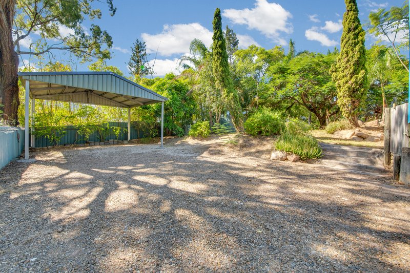 Photo - 34 Watt Street, West Gladstone QLD 4680 - Image 17