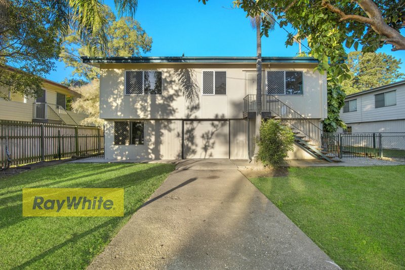 34 Webster Road, Deception Bay QLD 4508