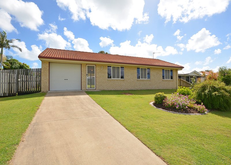 34 Wedge Street, Urraween QLD 4655