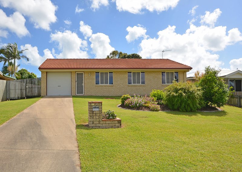 Photo - 34 Wedge Street, Urraween QLD 4655 - Image 2