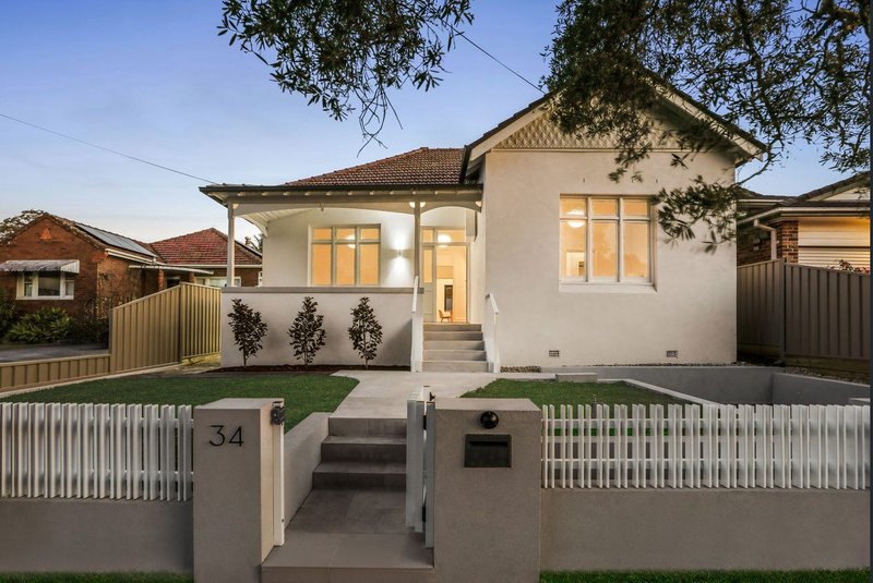 Photo - 34 Wellbank Street, Concord NSW 2137 - Image 1