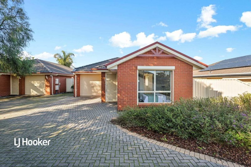 3/4 Wells Crescent, Valley View SA 5093