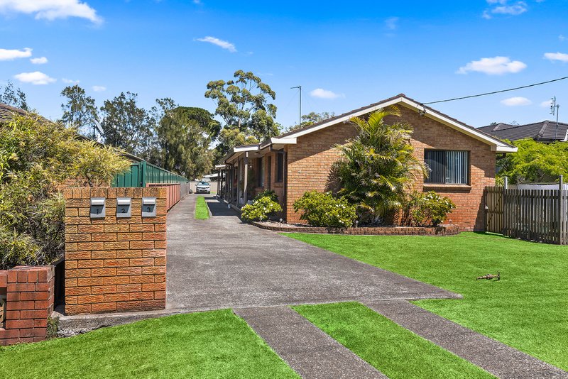 3/4 Werrang Road, Primbee NSW 2502