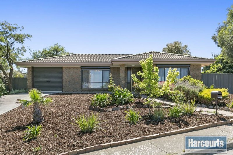 34 Westall Way, Sheidow Park SA 5158