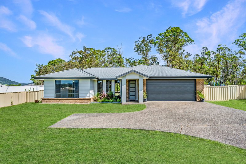 34 White Circuit, Gloucester NSW 2422