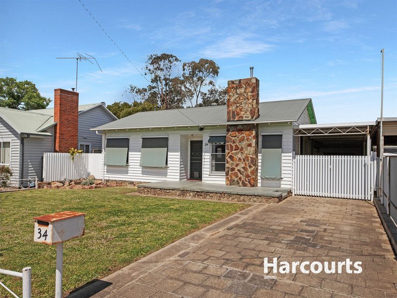 34 White Street, Wangaratta VIC 3677