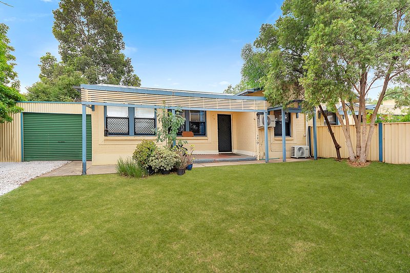 34 Whiteparish Road, Elizabeth North SA 5113