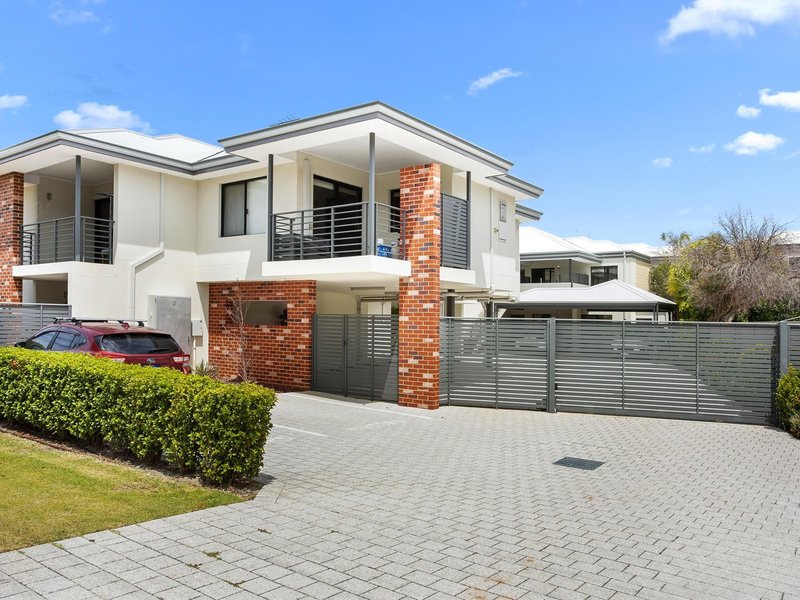 3/4 Whiteside Street, Cloverdale WA 6105