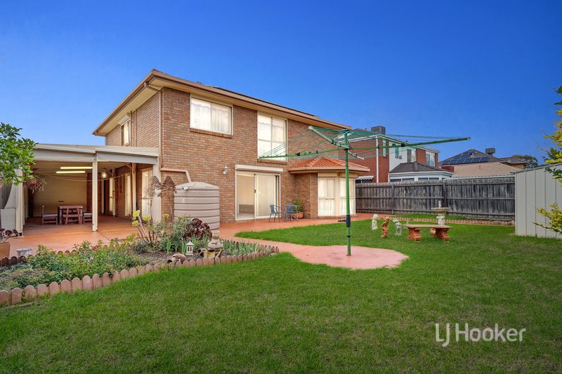 Photo - 34 William Leake Avenue, Seabrook VIC 3028 - Image 19