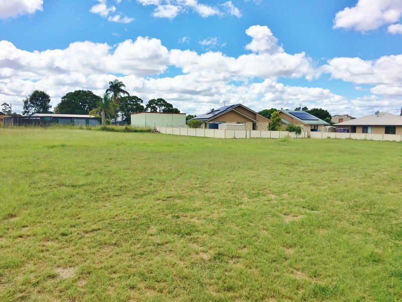 Photo - 34 William Street, Kingaroy QLD 4610 - Image 1