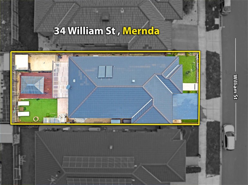 Photo - 34 William Street, Mernda VIC 3754 - Image 21