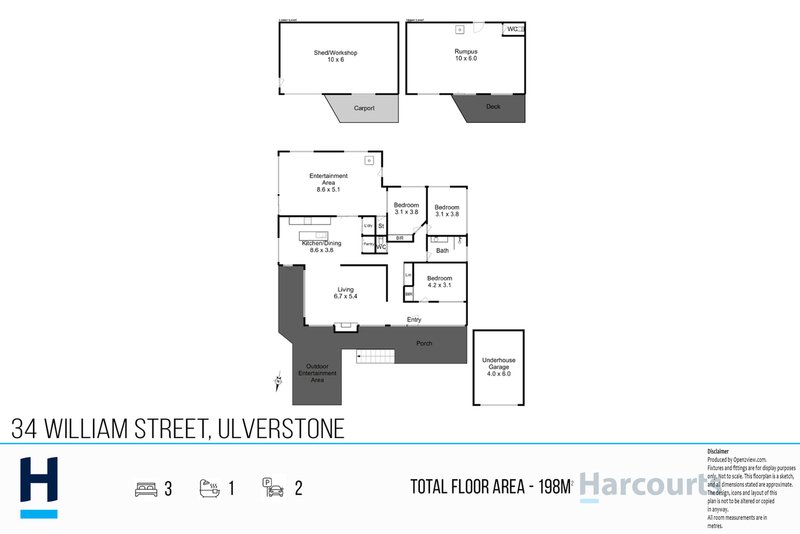 Photo - 34 William Street, Ulverstone TAS 7315 - Image 20