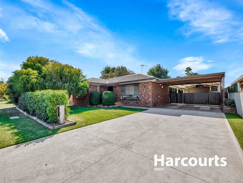 34 Williams Road, Wangaratta VIC 3677