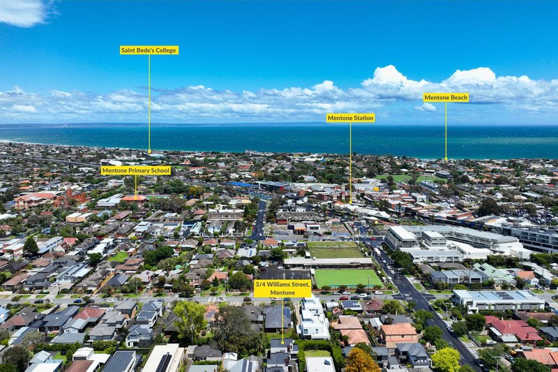 Photo - 3/4 Williams Street, Mentone VIC 3194 - Image 20