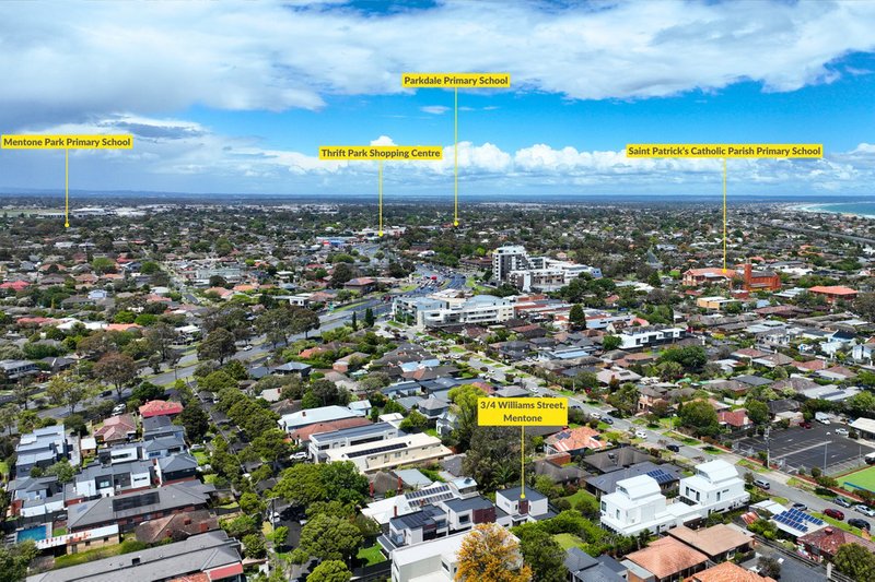Photo - 3/4 Williams Street, Mentone VIC 3194 - Image 21