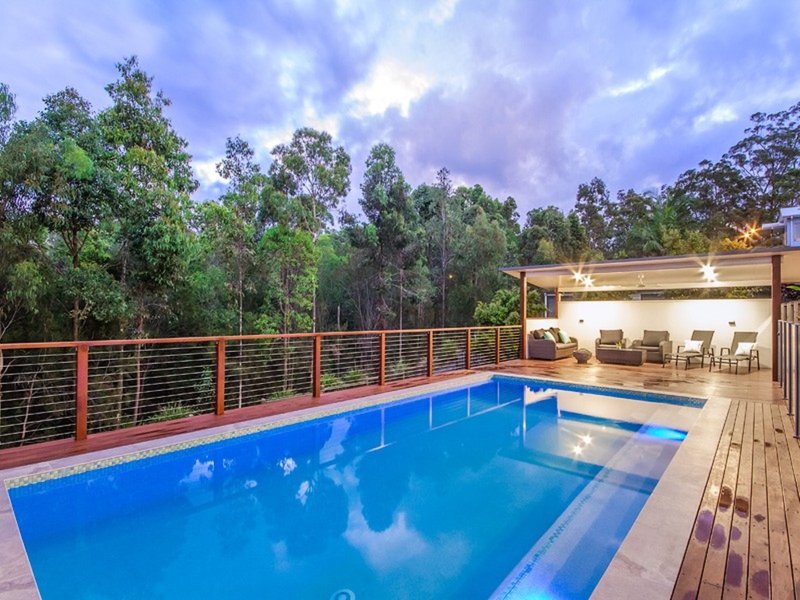 34 Willow Tree Drive, Reedy Creek QLD 4227