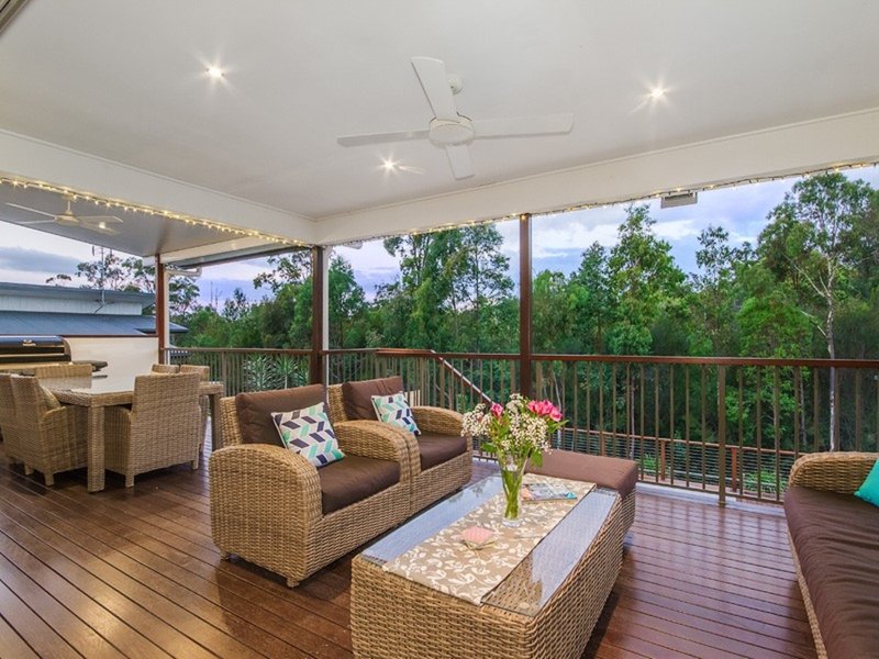 Photo - 34 Willow Tree Drive, Reedy Creek QLD 4227 - Image 5