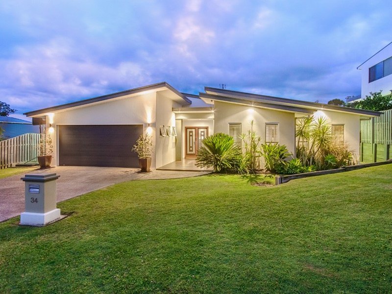 Photo - 34 Willow Tree Drive, Reedy Creek QLD 4227 - Image 21