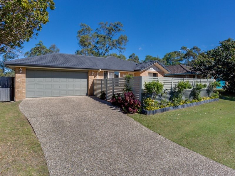 34 Winchester Drive, Nerang QLD 4211