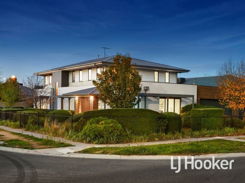 34 Windorah Drive, Point Cook VIC 3030