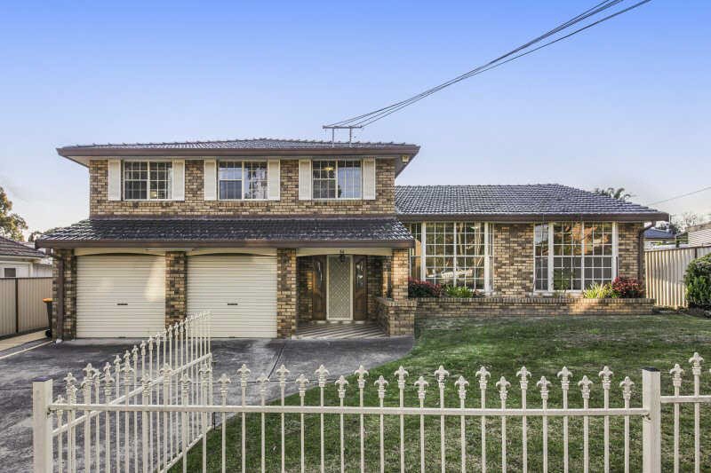 Photo - 34 Windsor Rd , Merrylands NSW 2160 - Image 2