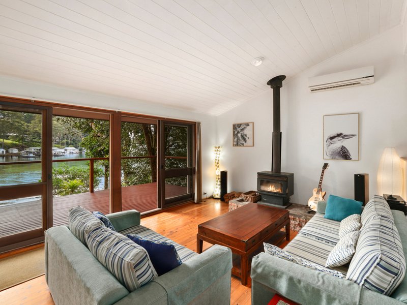 Photo - 34 Wirringulla Avenue, Elvina Bay NSW 2105 - Image 2