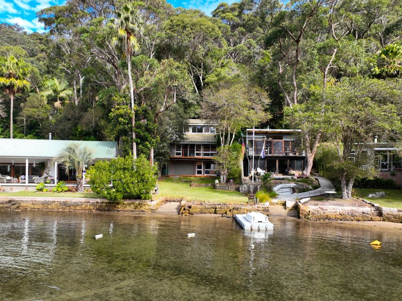 Photo - 34 Wirringulla Avenue, Elvina Bay NSW 2105 - Image 4