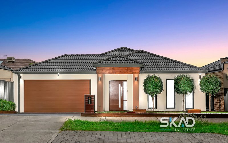 Photo - 34 Wisteria Avenue, Craigieburn VIC 3064 - Image 1