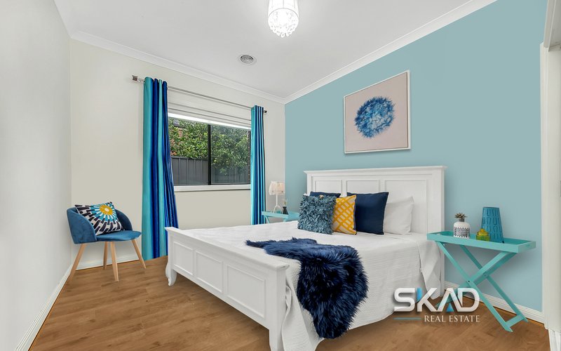 Photo - 34 Wisteria Avenue, Craigieburn VIC 3064 - Image 8