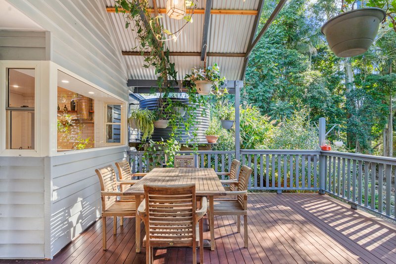 Photo - 34 Wongawallan Road, Tamborine Mountain QLD 4272 - Image 1