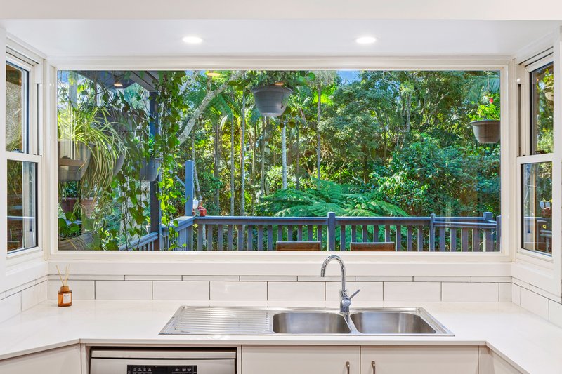 Photo - 34 Wongawallan Road, Tamborine Mountain QLD 4272 - Image 2