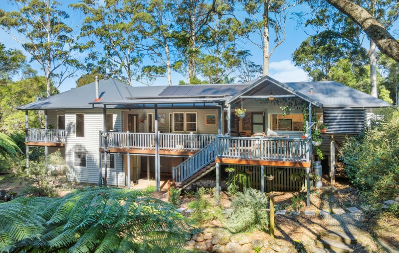Photo - 34 Wongawallan Road, Tamborine Mountain QLD 4272 - Image 5