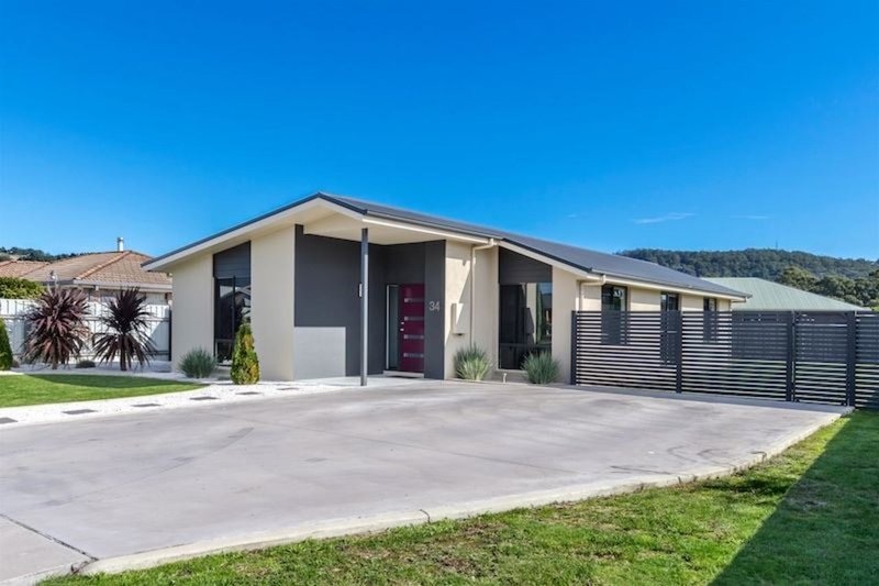 34 Woodrising Avenue, Spreyton TAS 7310