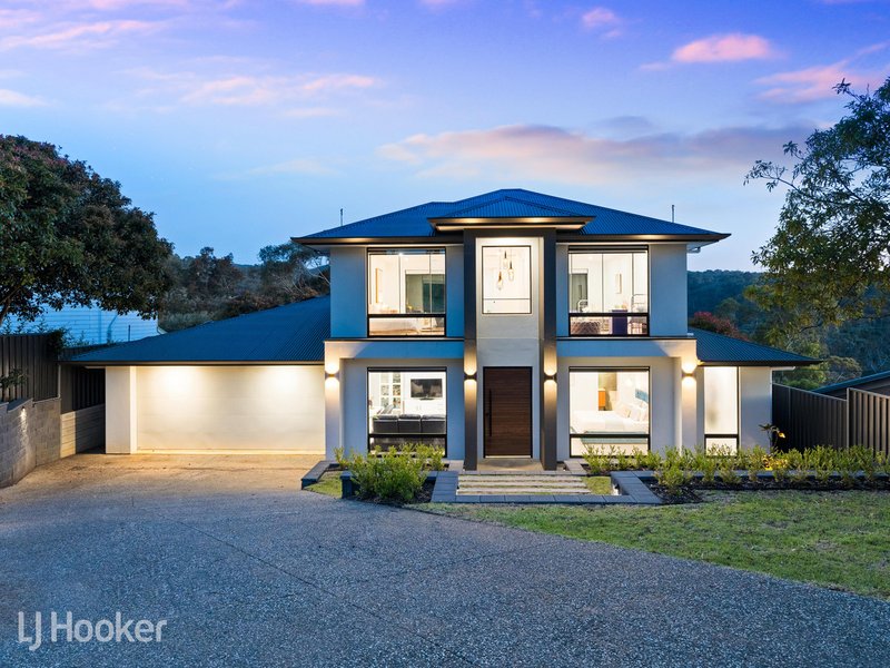 34 Yarrabee Road, Greenhill SA 5140