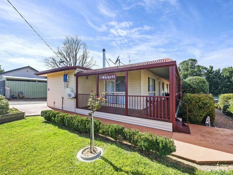 Photo - 34 Yass Street, Gunning NSW 2581 - Image 1