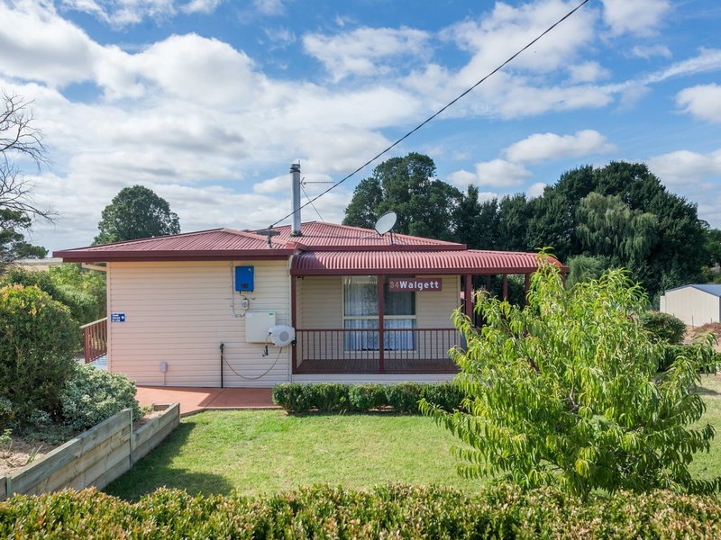 Photo - 34 Yass Street, Gunning NSW 2581 - Image 4