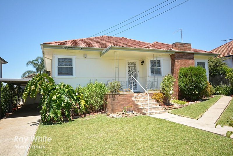 34 Yeend Street, Merrylands NSW 2160