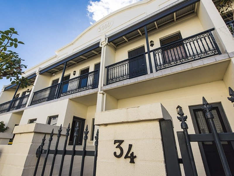 34 York Street, Subiaco WA 6008