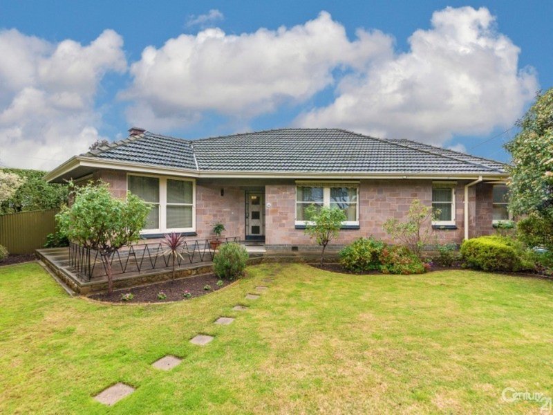 34 Yulinda Terrace, Lower Mitcham SA 5062