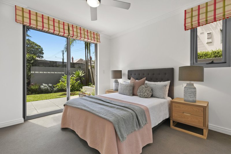 3/4042 Wilberforce Avenue, Rose Bay NSW 2029 Real Estate Industry