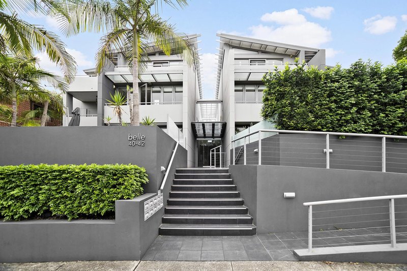 3/4042 Wilberforce Avenue, Rose Bay NSW 2029 Real Estate Industry