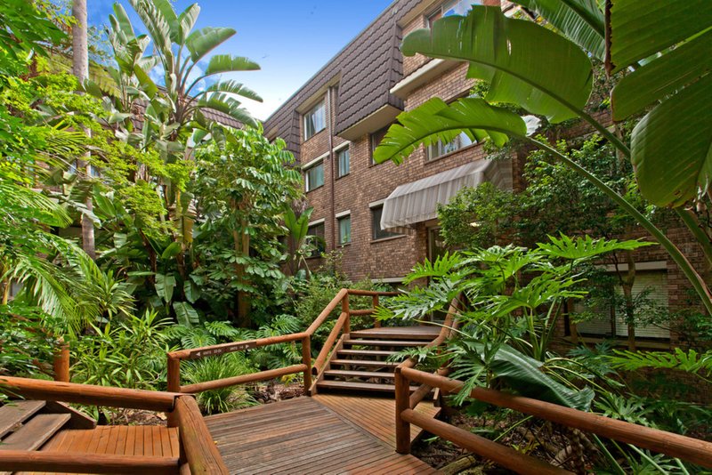 Photo - 3/40-56 Military Road (Enter From Byrnes Ave) Road, Neutral Bay NSW 2089 - Image 10