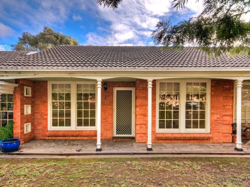 3/40 Anglesey Avenue, St Georges SA 5064