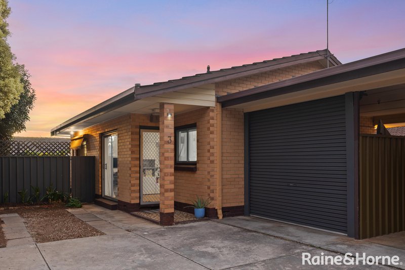 Photo - 3/40 Barnes Avenue, Marleston SA 5033 - Image 1