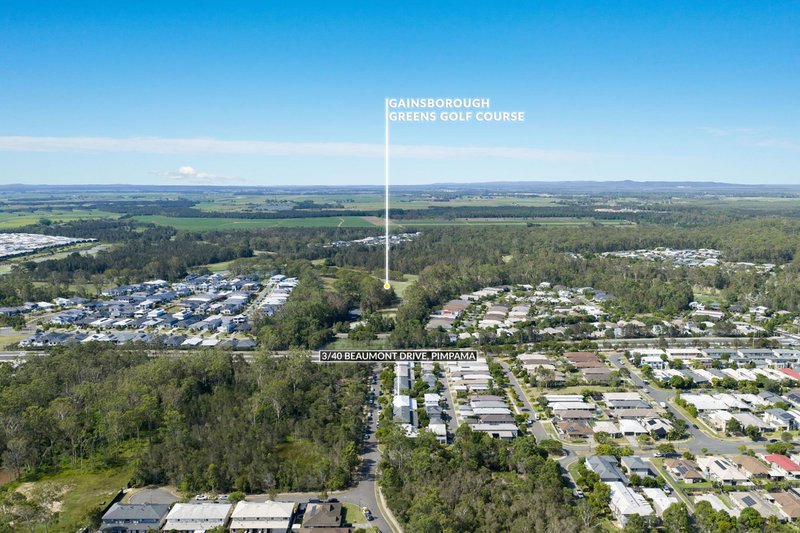 Photo - 3/40 Beaumont Drive, Pimpama QLD 4209 - Image 19