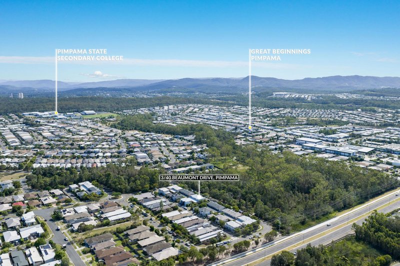 Photo - 3/40 Beaumont Drive, Pimpama QLD 4209 - Image 20