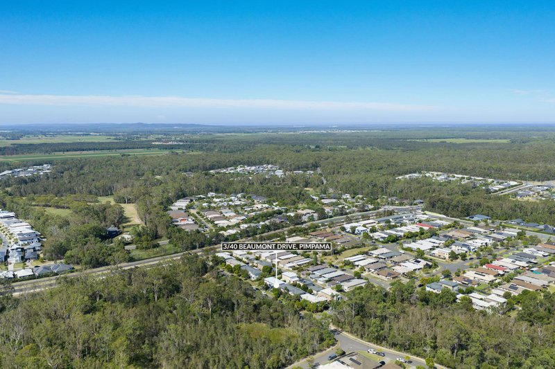 Photo - 3/40 Beaumont Drive, Pimpama QLD 4209 - Image 21