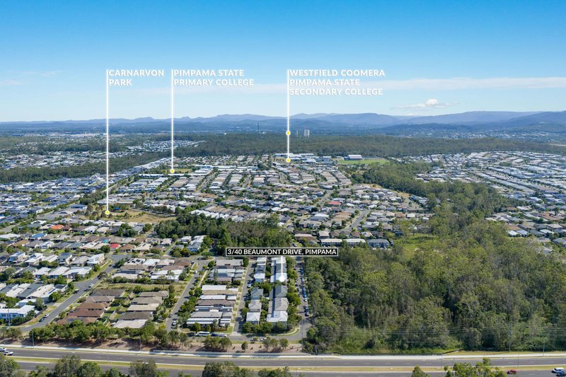 Photo - 3/40 Beaumont Drive, Pimpama QLD 4209 - Image 22