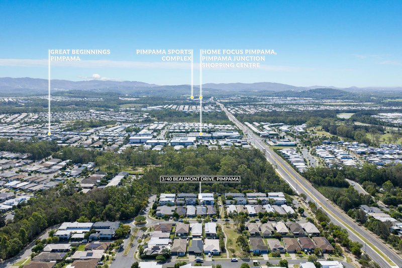 Photo - 3/40 Beaumont Drive, Pimpama QLD 4209 - Image 23