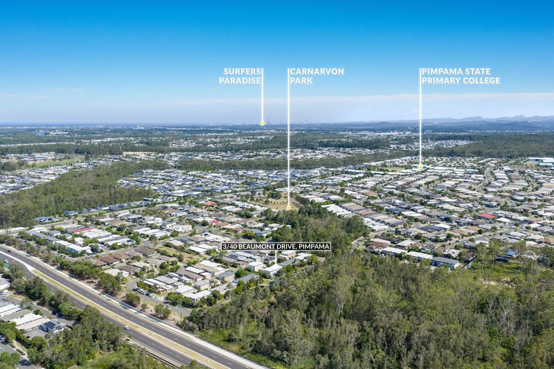 Photo - 3/40 Beaumont Drive, Pimpama QLD 4209 - Image 24